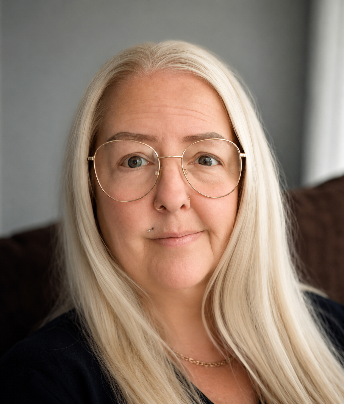 Amy Wilcox