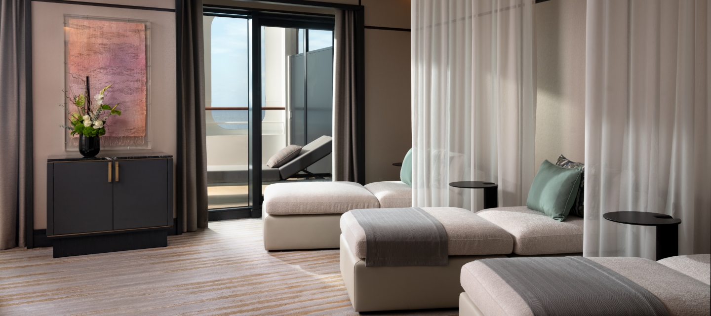 Evrima — Spa & Wellness
