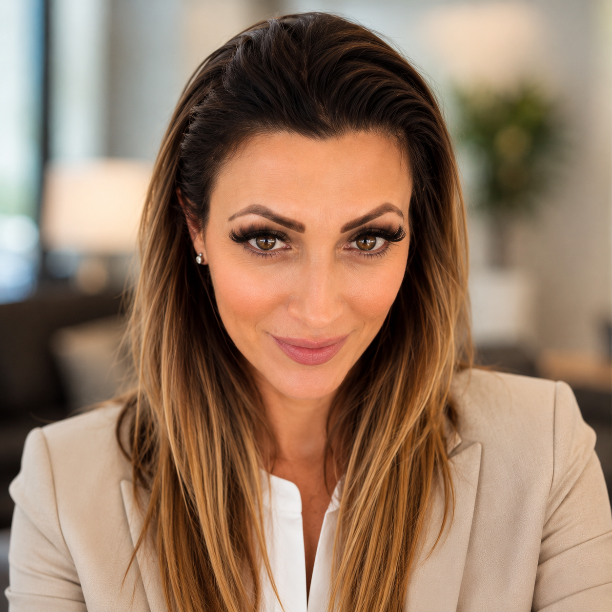 Tara Yadid, Senior Travel Atelier