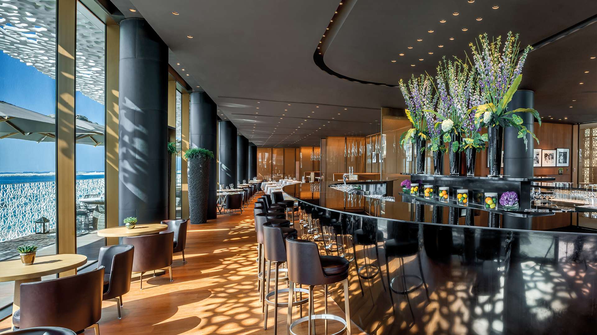 Il Bar & Il Ristorante Niko Romito