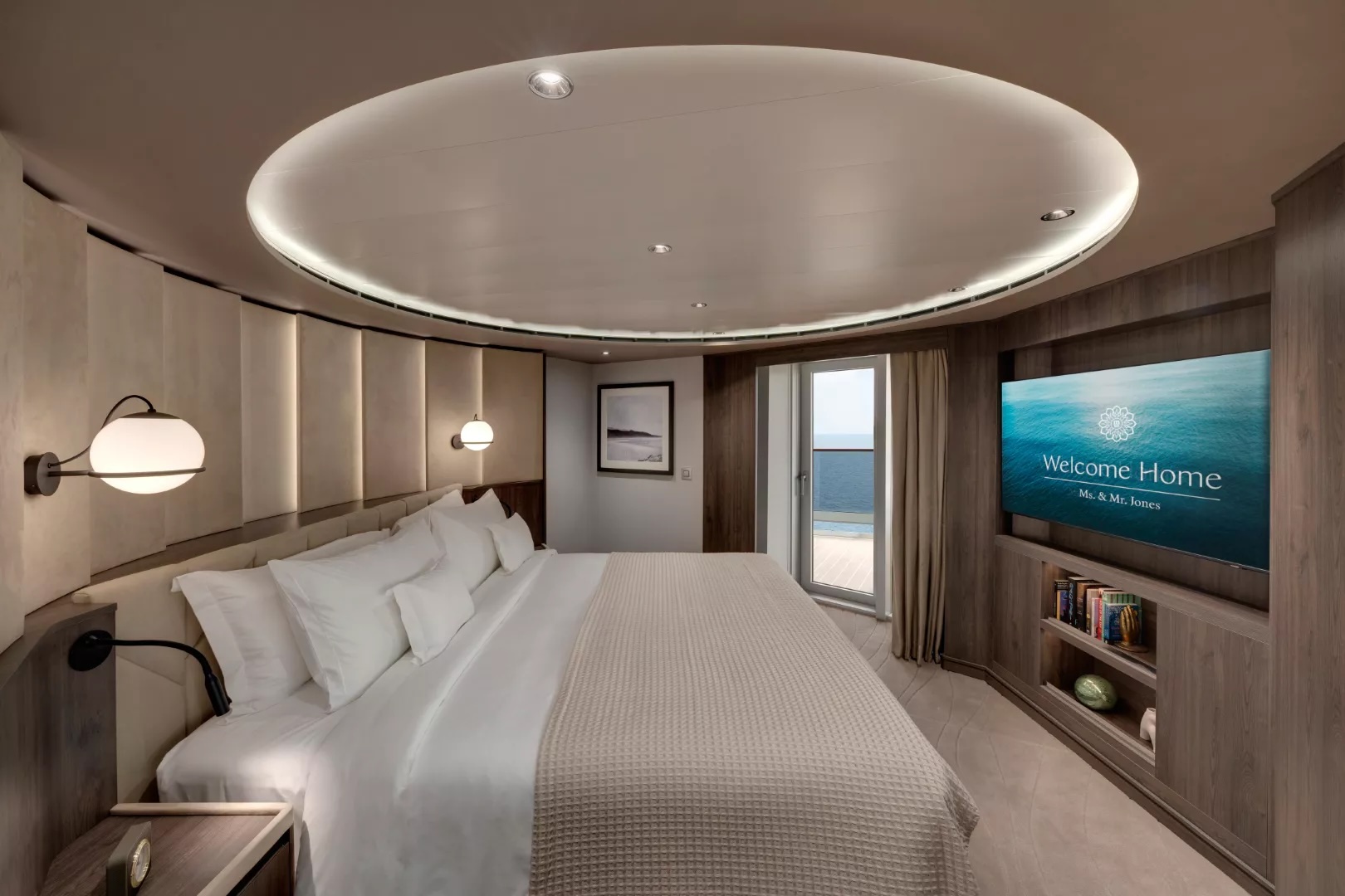 EXPLORA II — Cocoon Ocean Residence