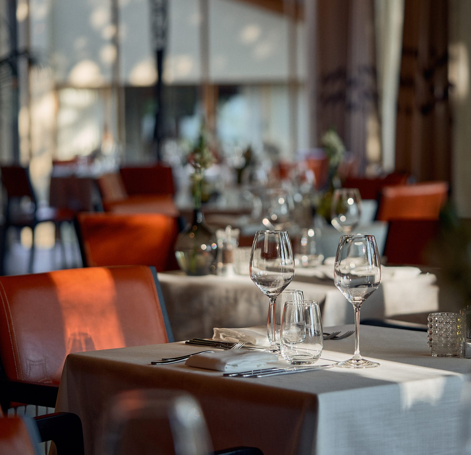 Indochine Restaurant