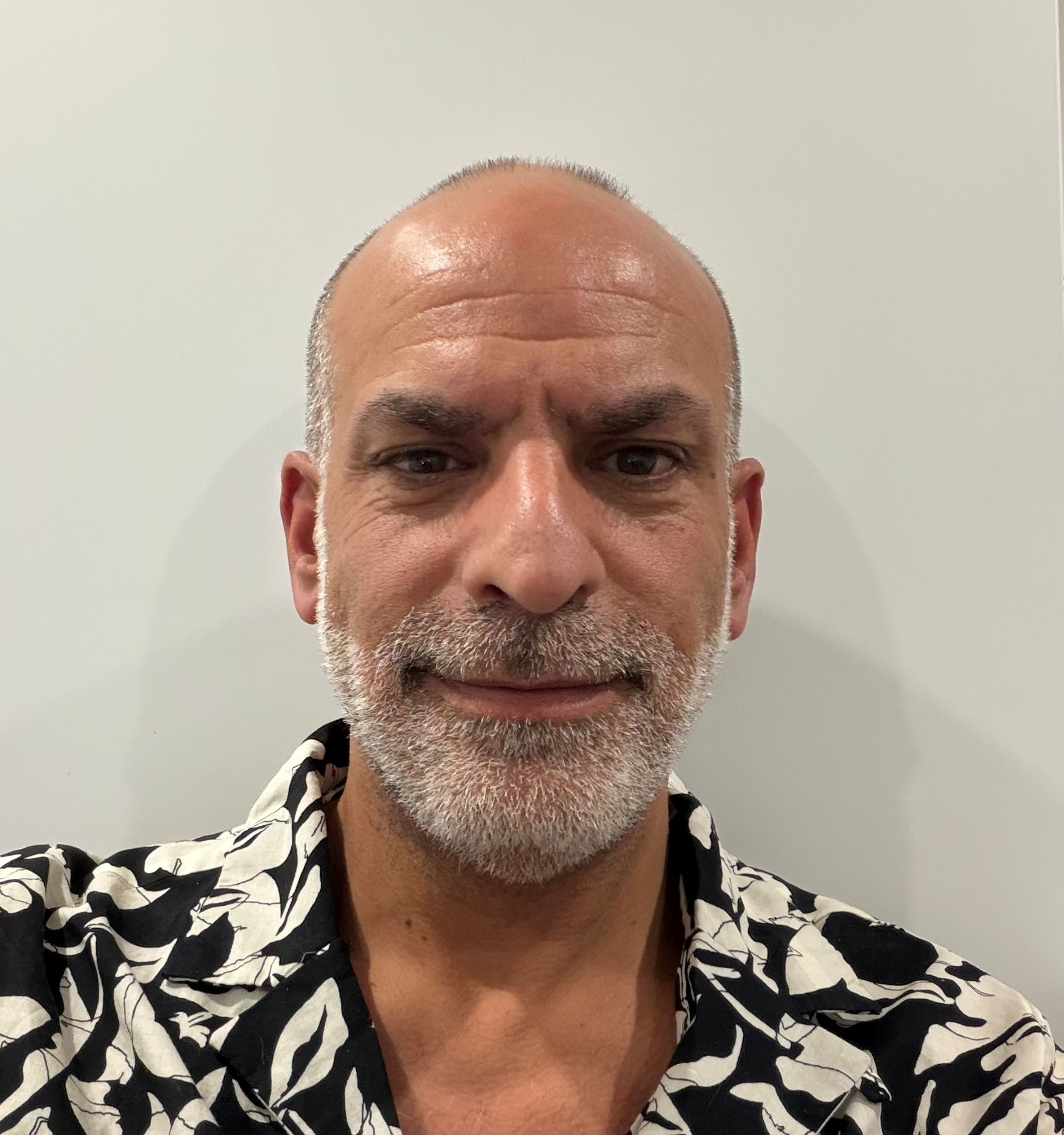 Adam Huberman, Director & Founder