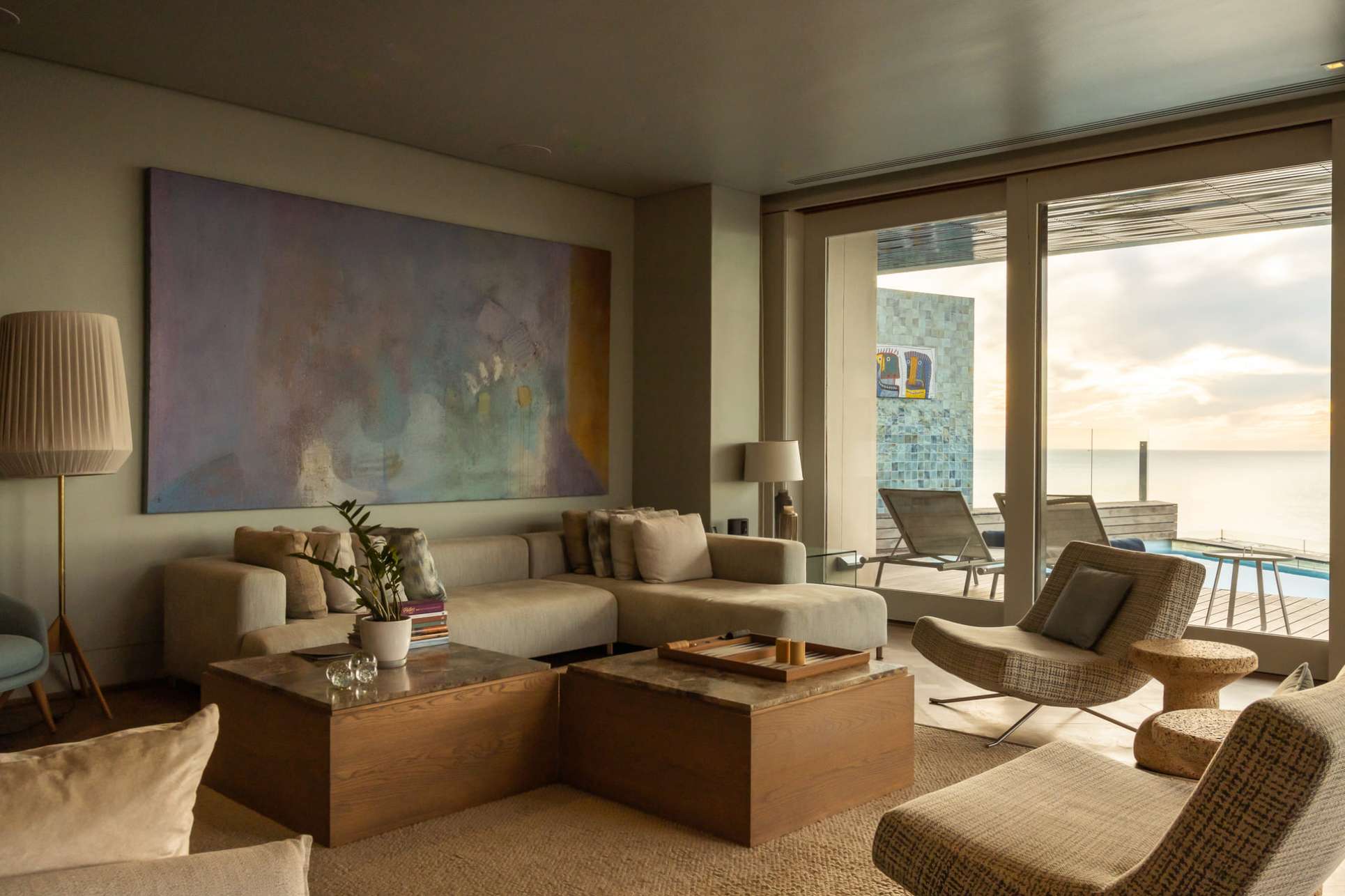 Ellerman House 6