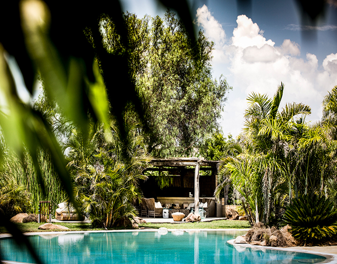 The Pool