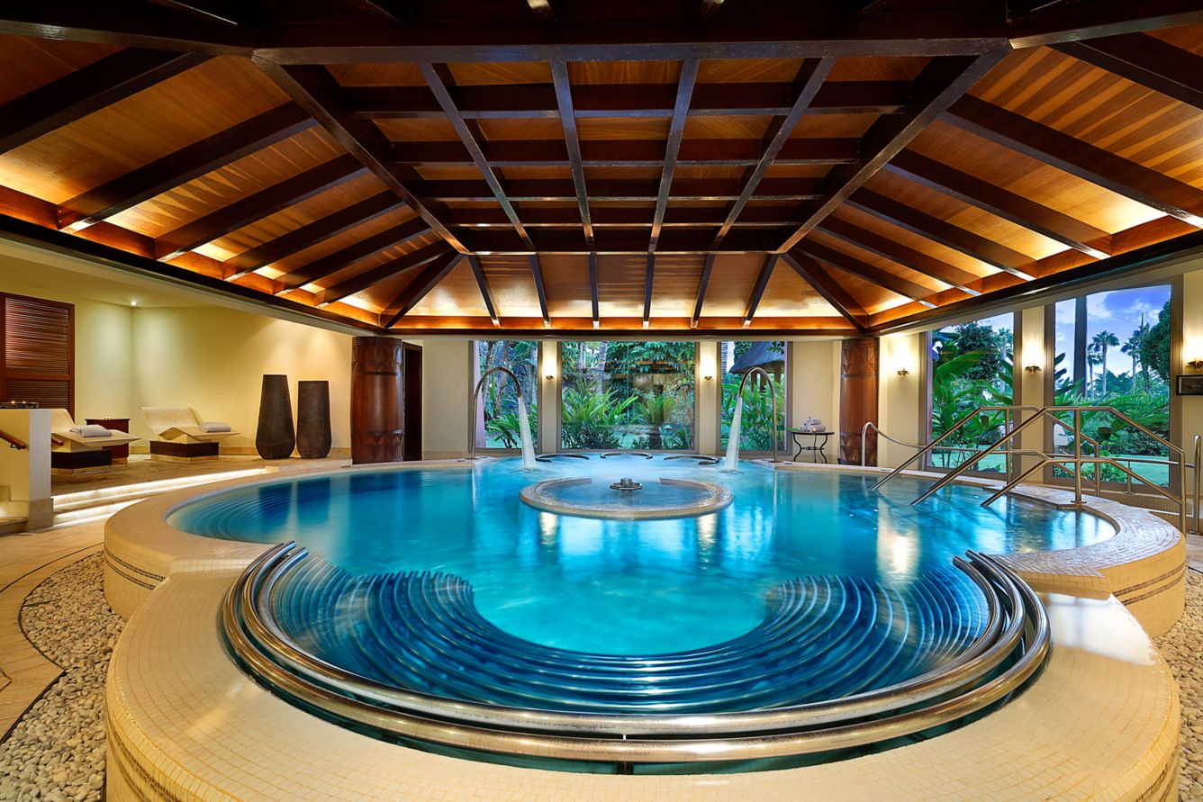The Ritz-Carlton Tenerife, Abama 9