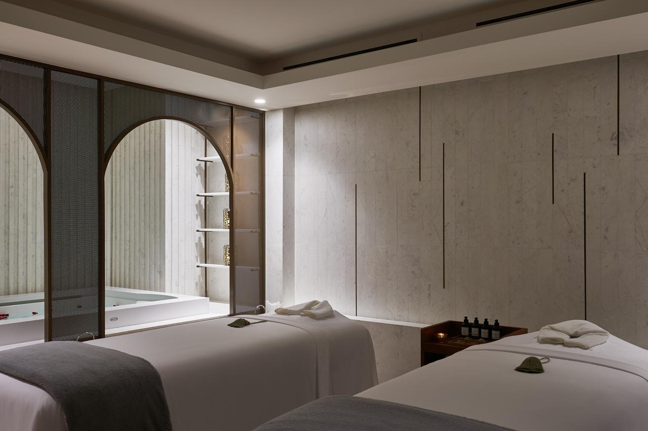 Talise Spa