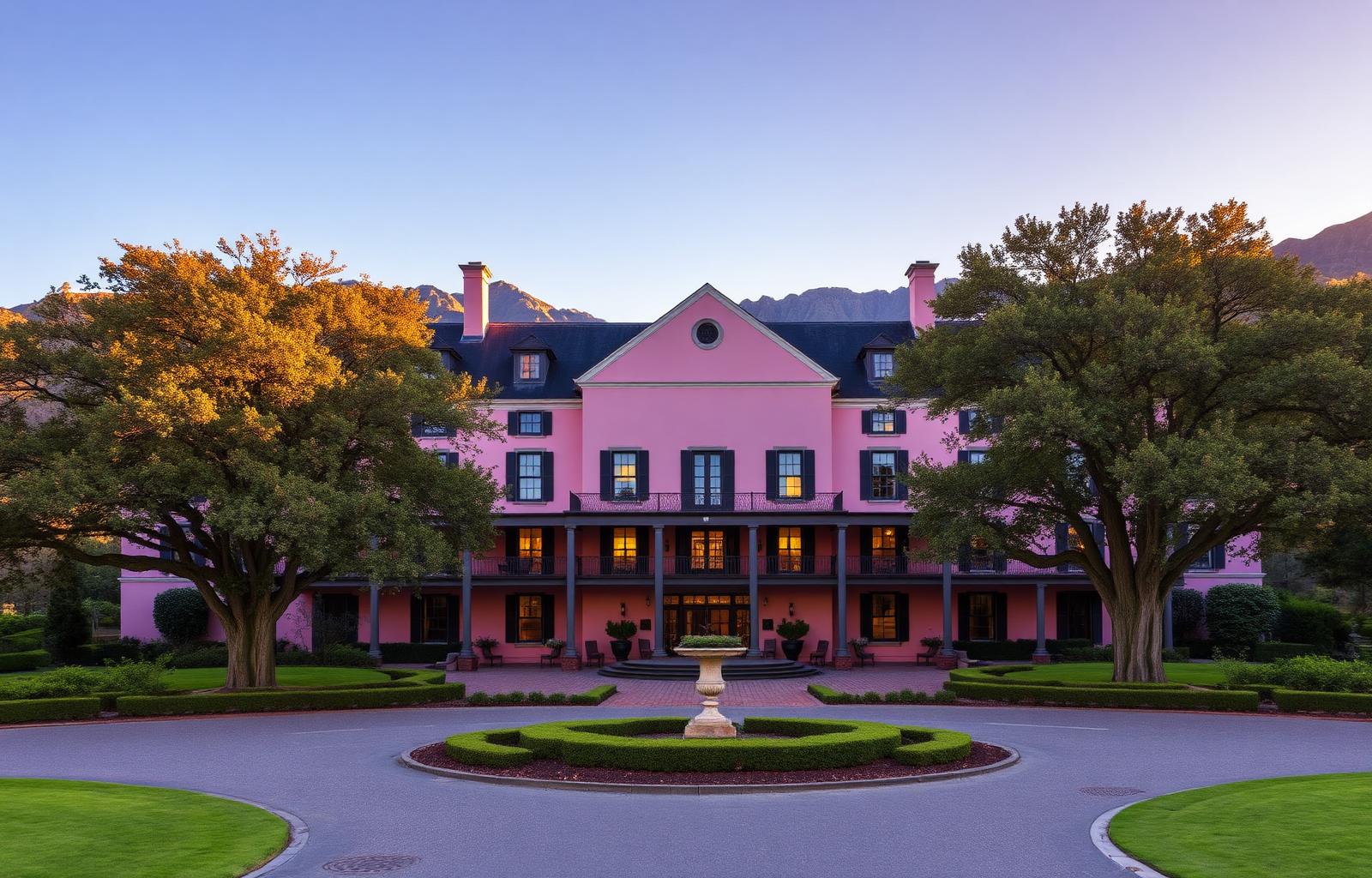 La Residence
