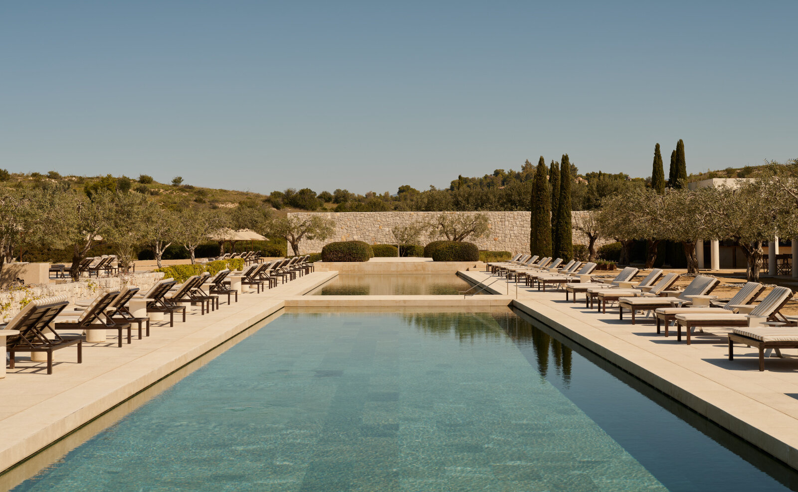 The Pool