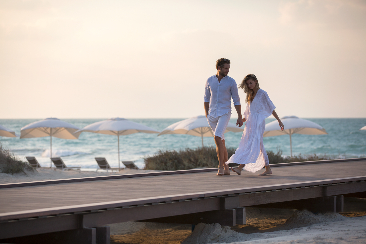 Jumeirah Saadiyat Island