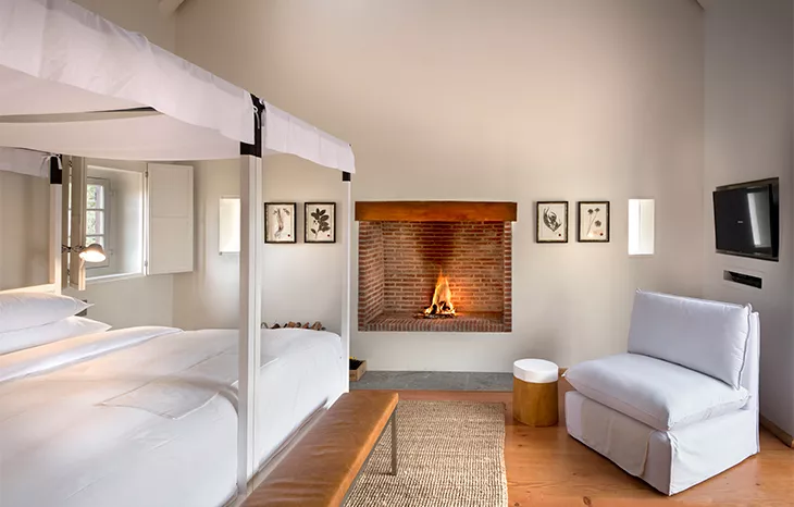 Fynbos Family House