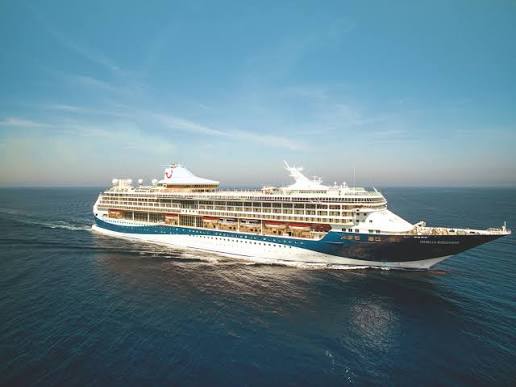 Marella Cruises cruise holidays