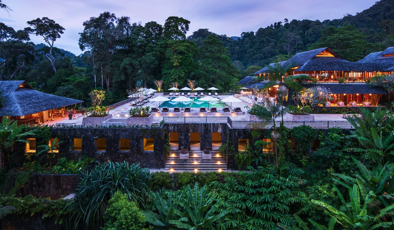 The Resort