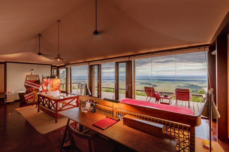 The Suite