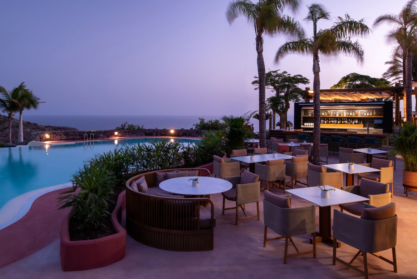 The Ritz-Carlton Tenerife, Abama 8