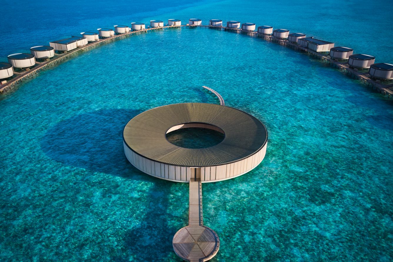 The Ring Spa