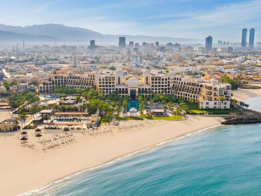 Ras Al Khaimah — UAE holiday area