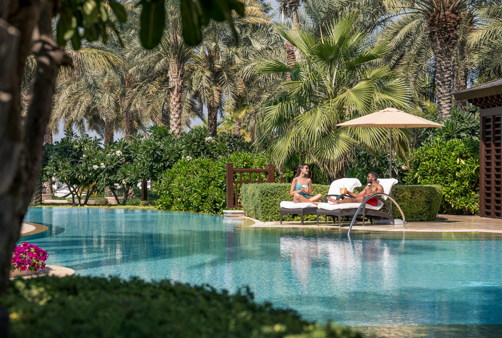 The Pool