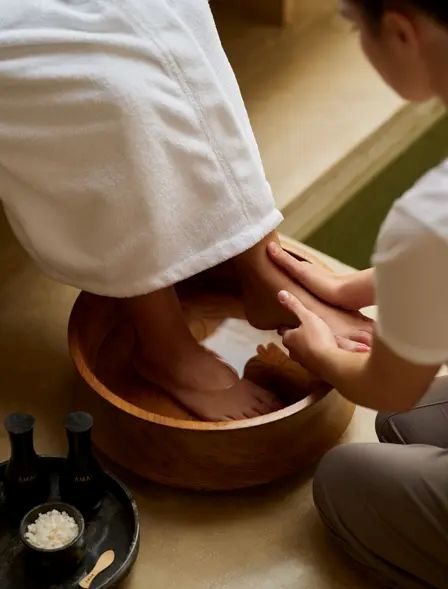 Spa & Wellness