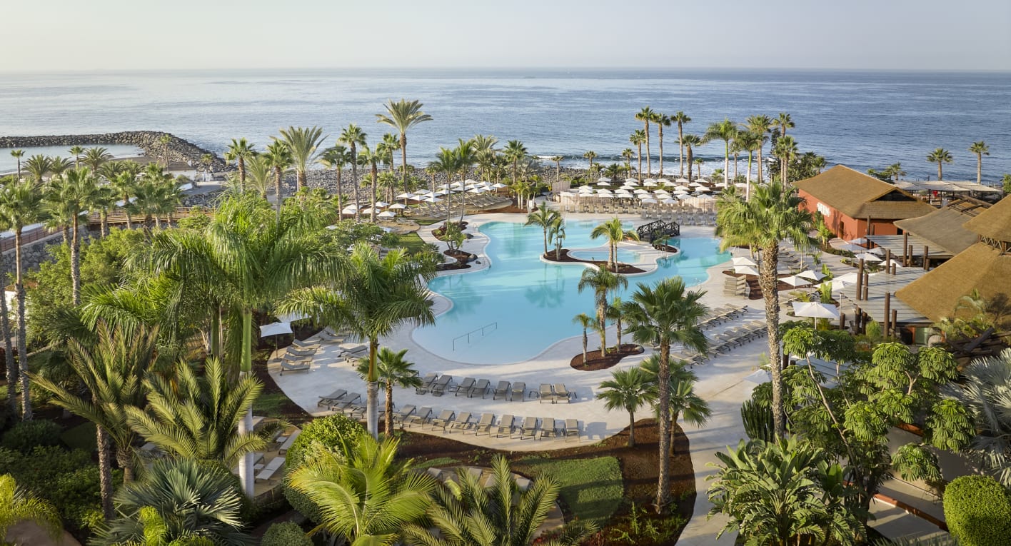 The Pool