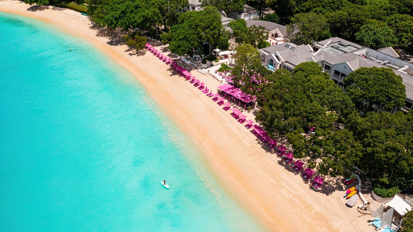 The Beach