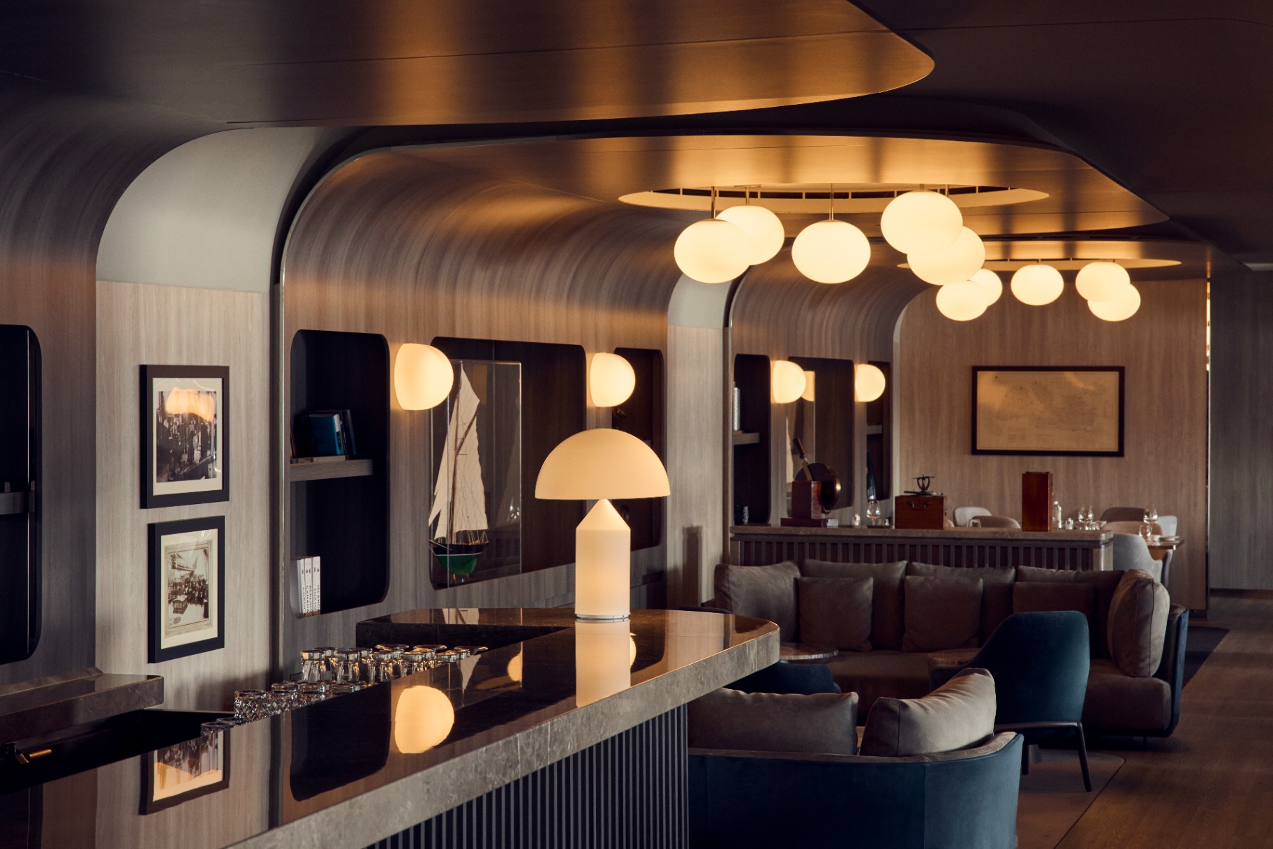 EXPLORA II — Med Yacht Club