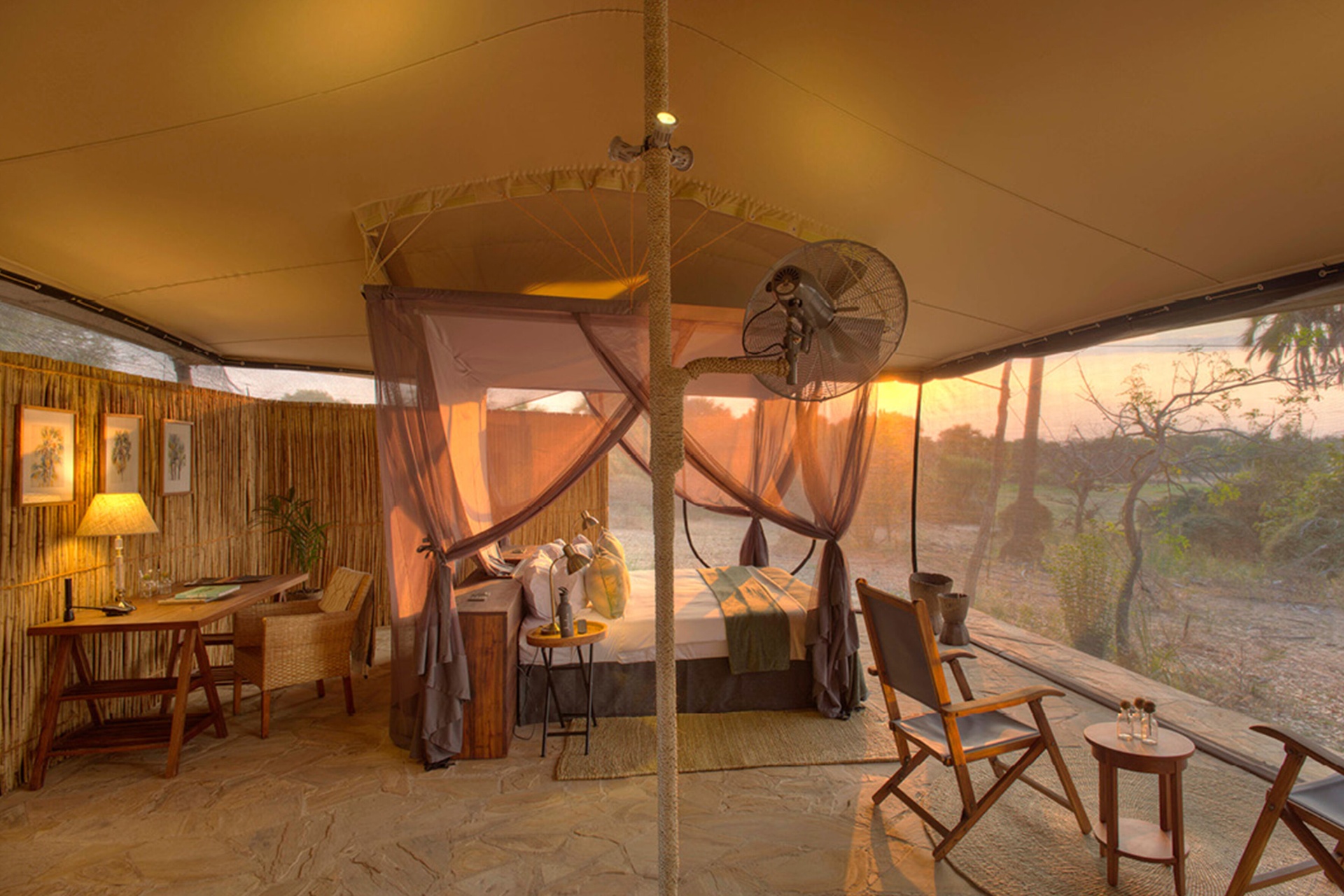 Your Tent