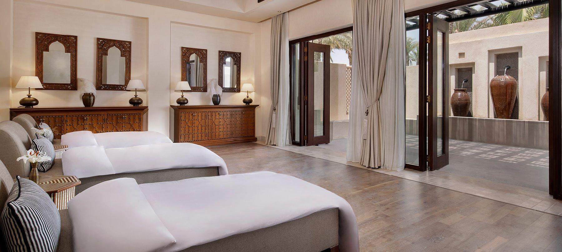 Spa & Wellness