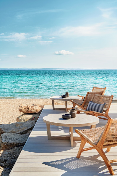 Beach Bar
