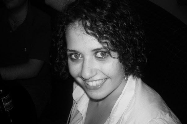 Ilana Epstein, Senior Travel Atelier