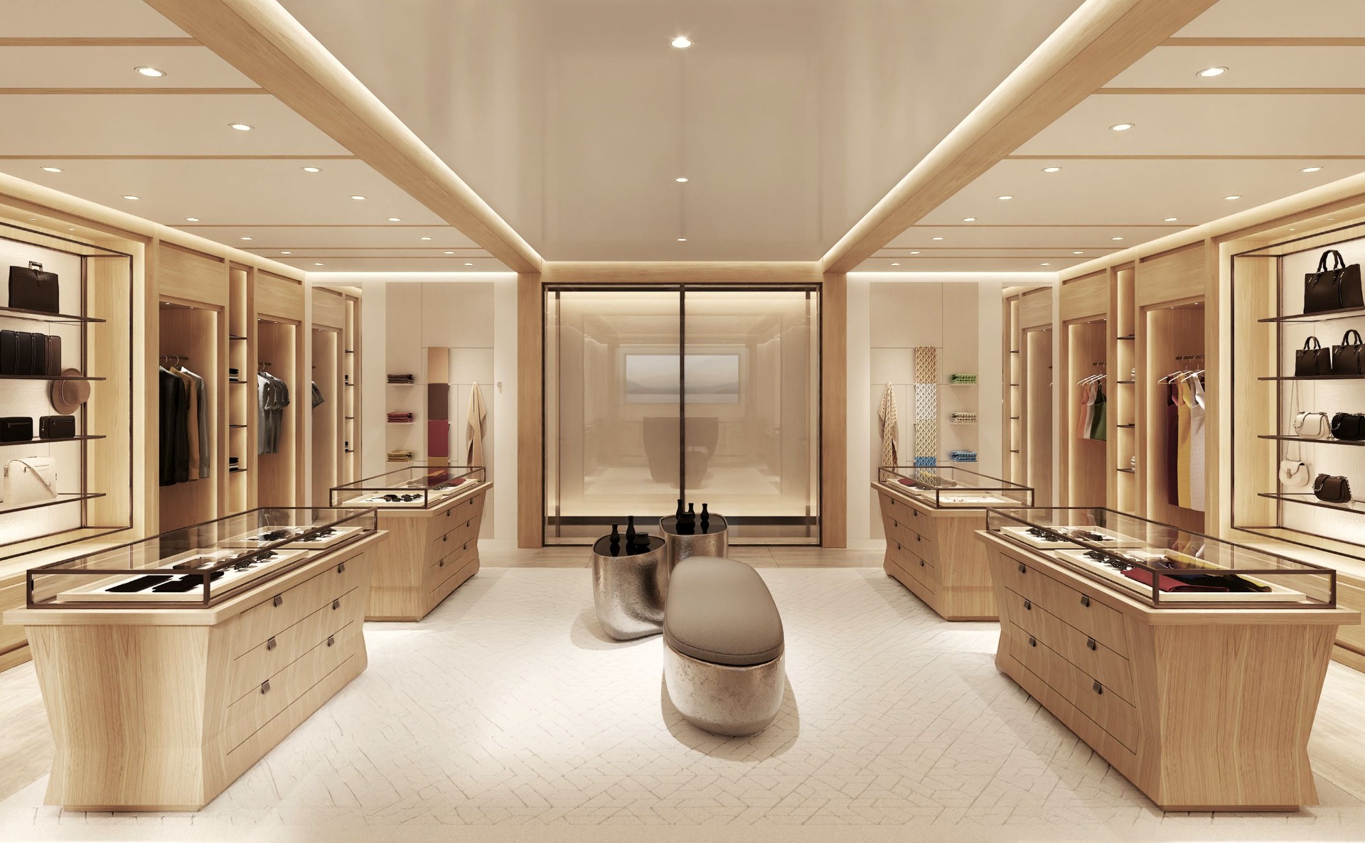 Amangati — The Boutique