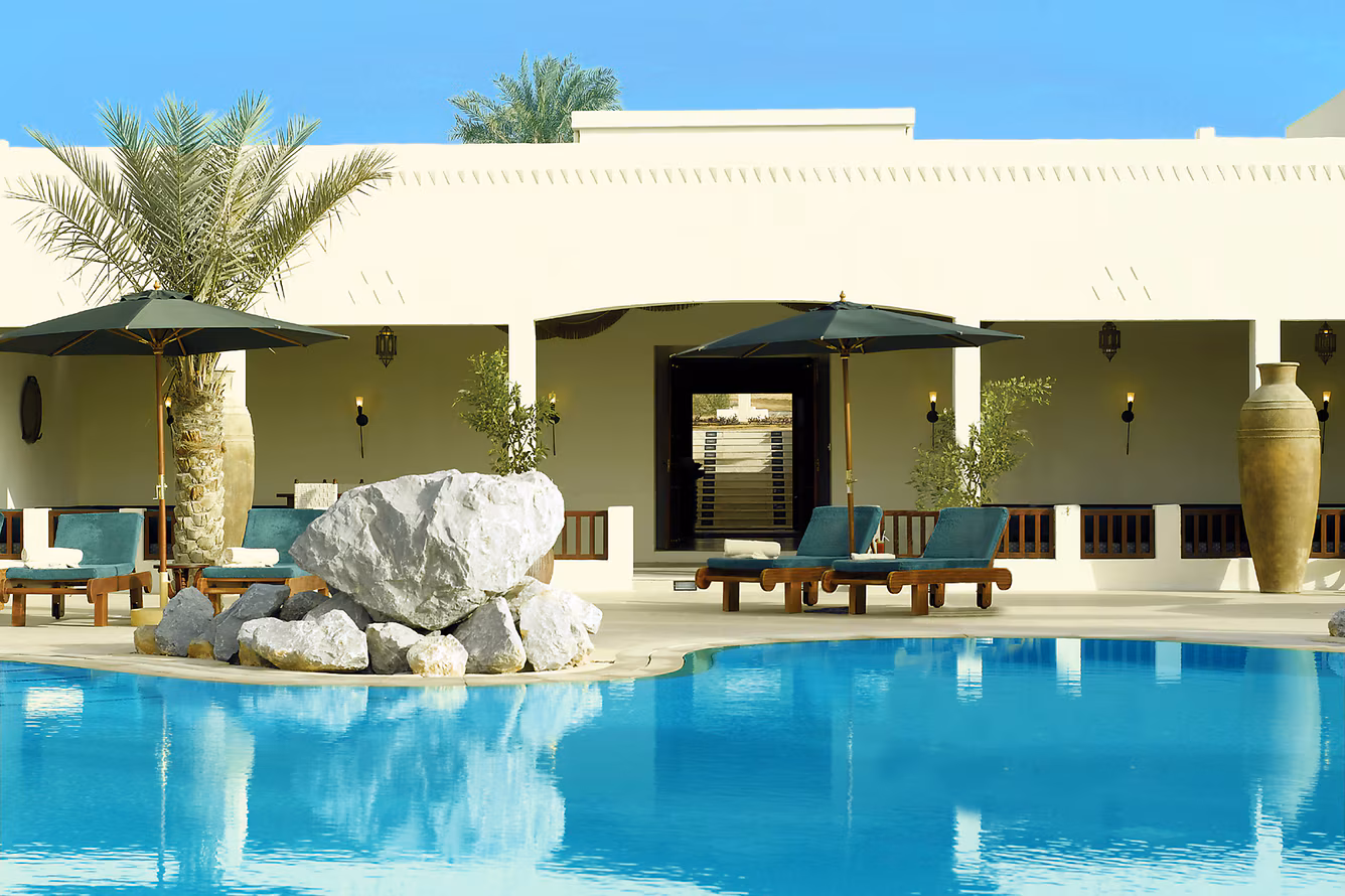 Timeless Spa