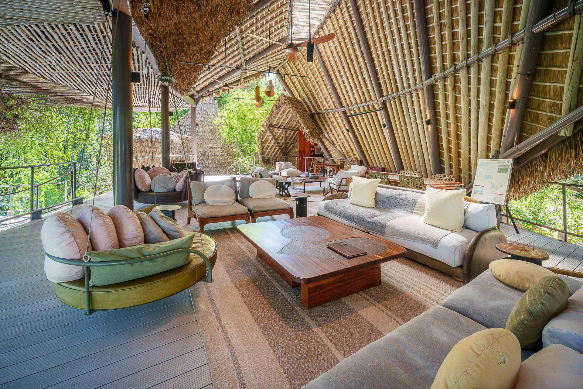 Main Lounge