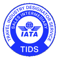 IATA TIDS Travel Industry Designator Service