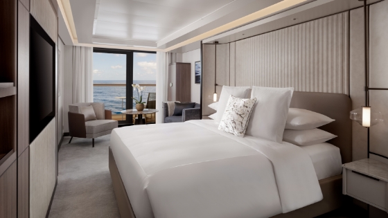 Ilma — The Rooms & Suites