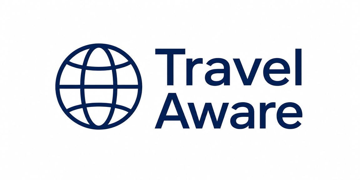 Travel Aware