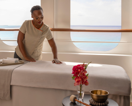 Ilma — Spa & Wellness