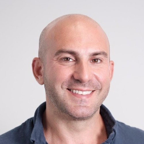 Richard Viner, Travel Associate