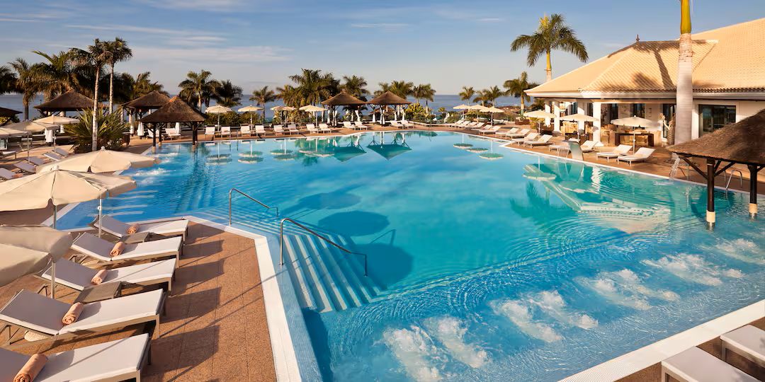 The Pool