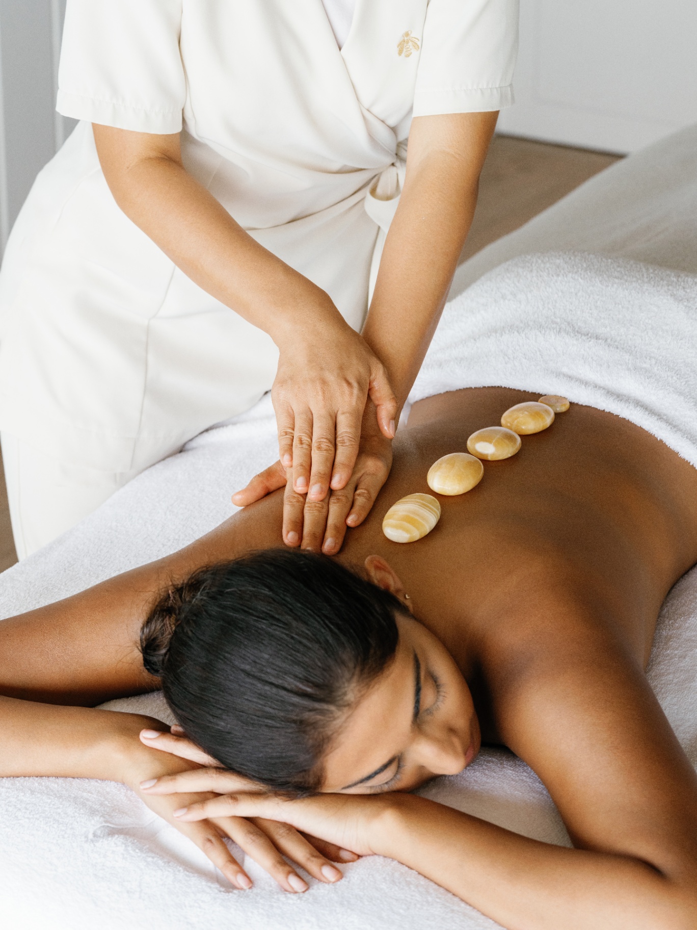 Guerlain Spa Treatment