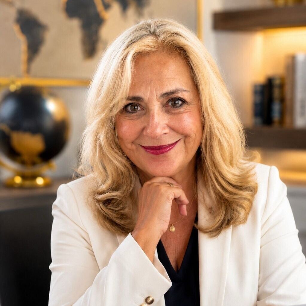 Suzi Rose, Senior Travel Atelier