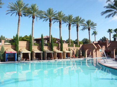 Loews Hotels Las Vegas luxury hotel