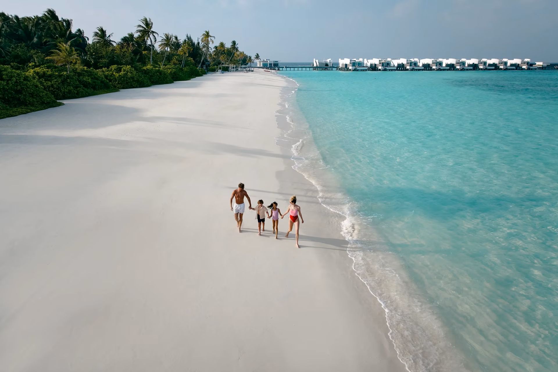 The Beach