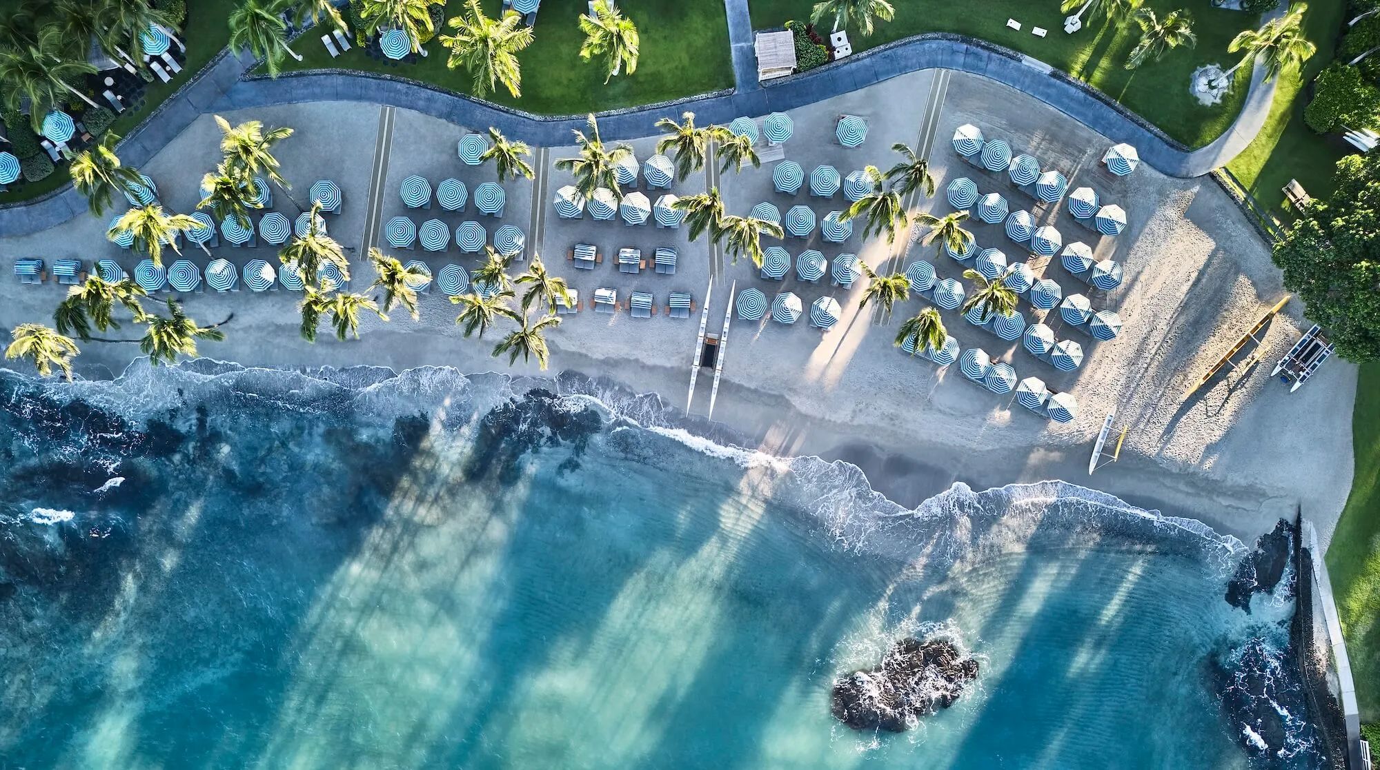 Mauna Lani, Auberge Resorts Collection