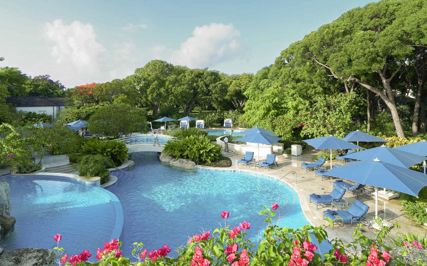 The Pool