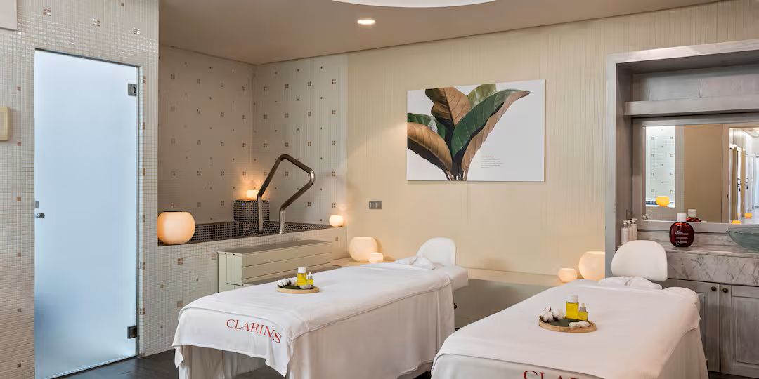 Spa & Wellness