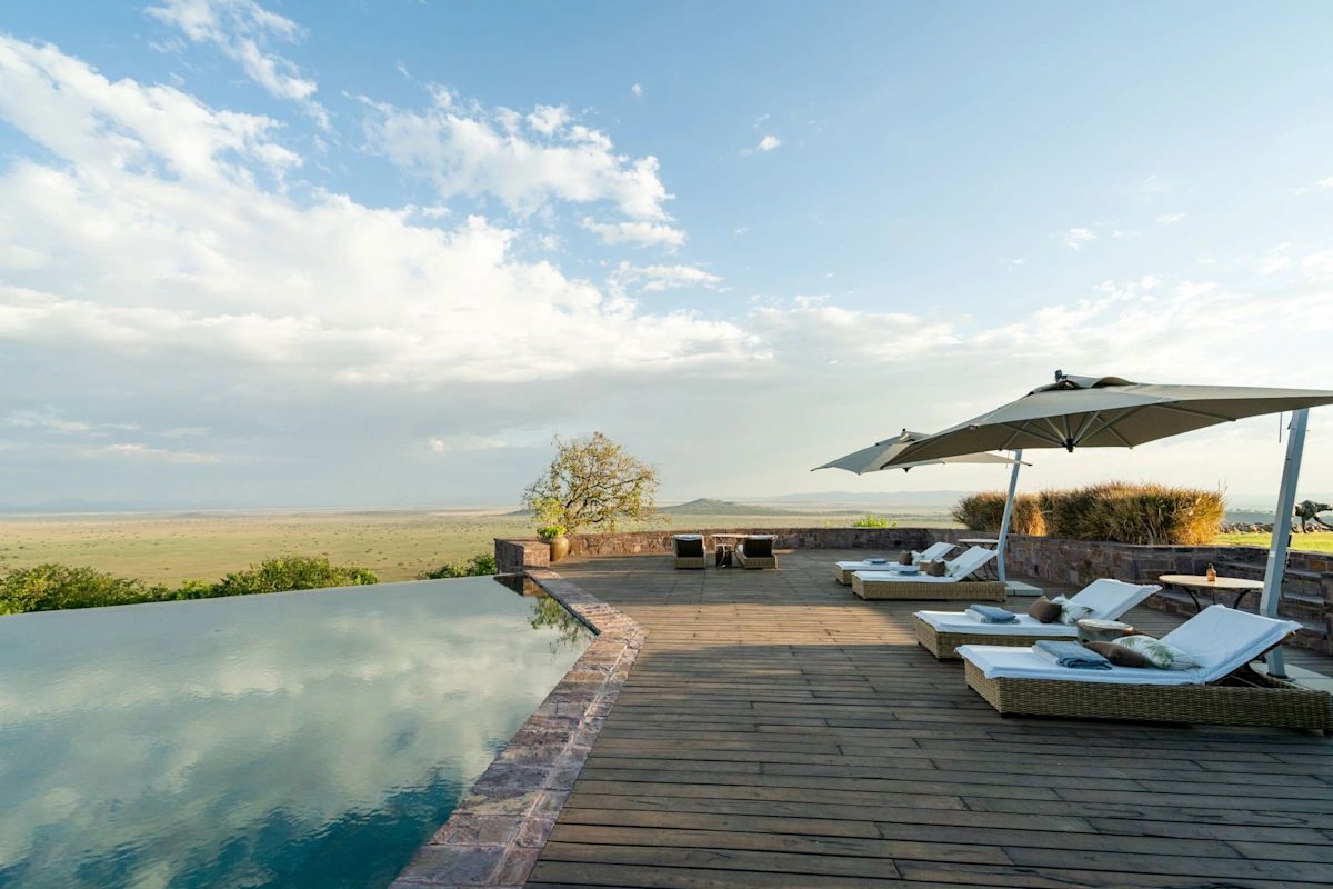 The Pool