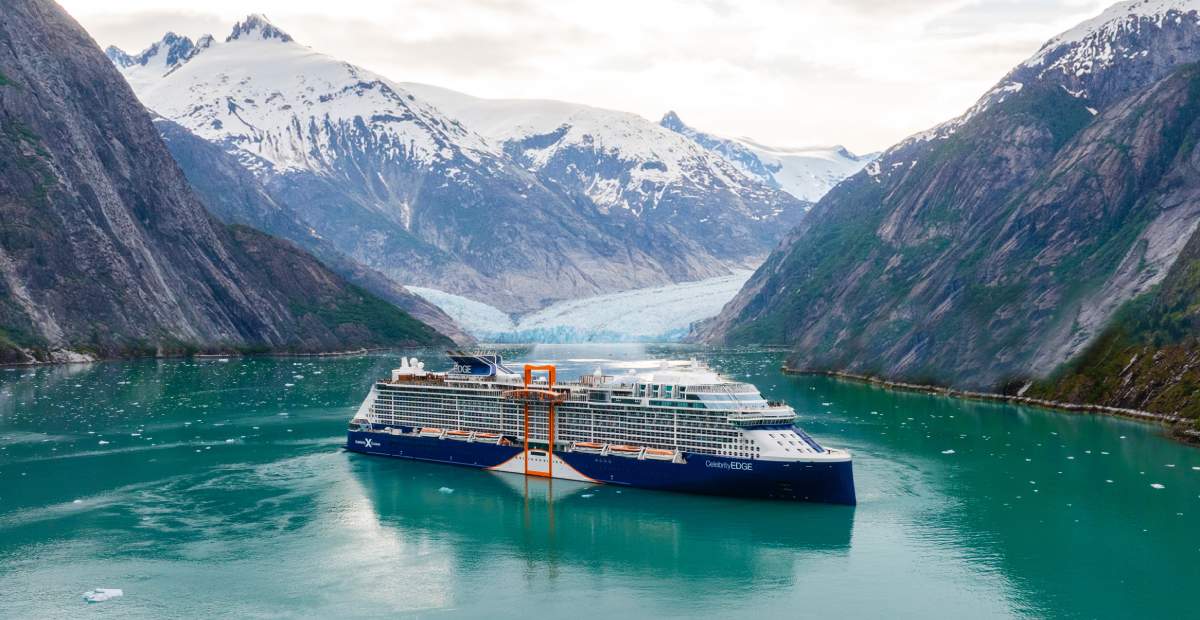 Alaska cruise holidays
