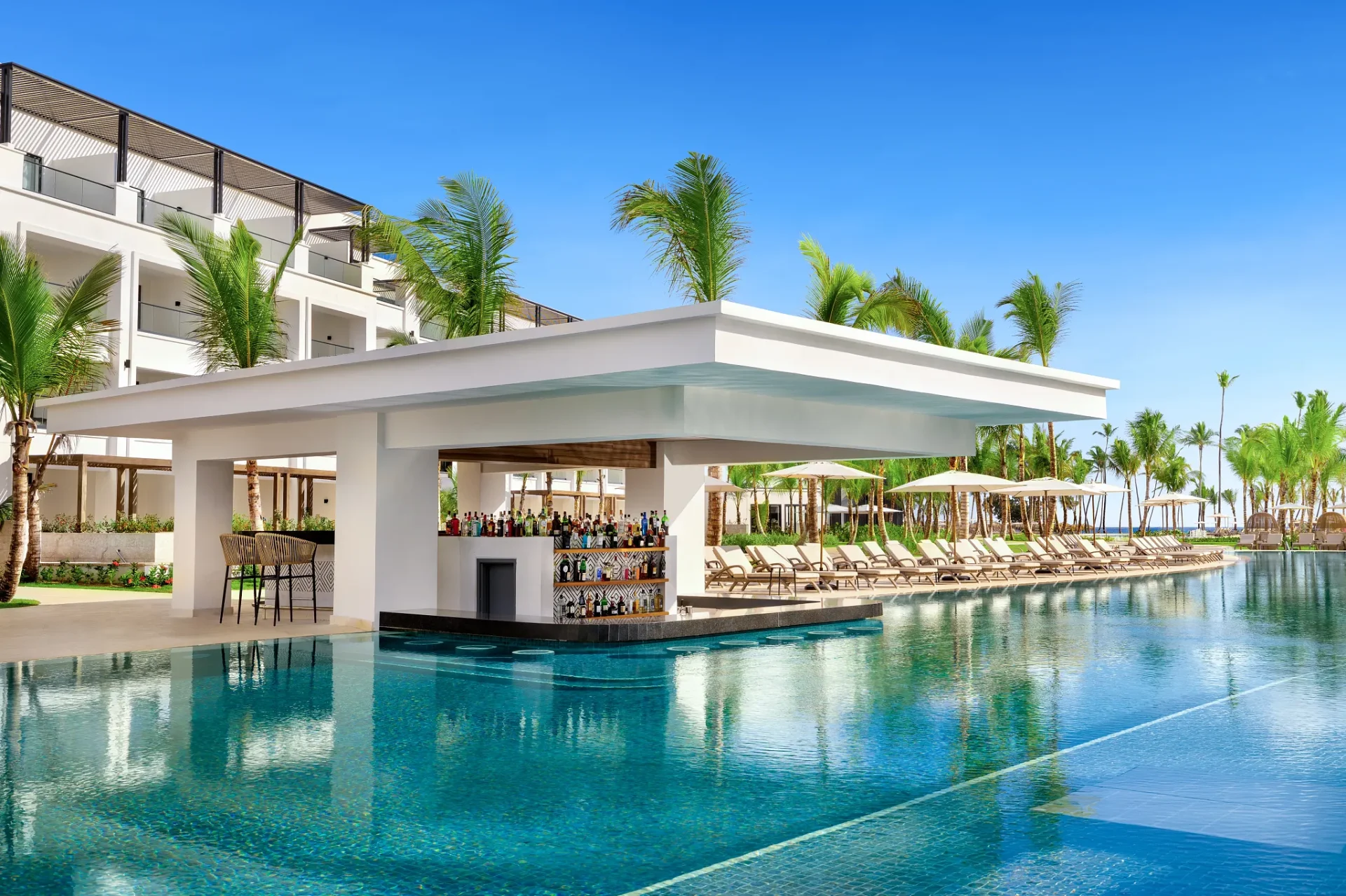 Secrets Tides Punta Cana