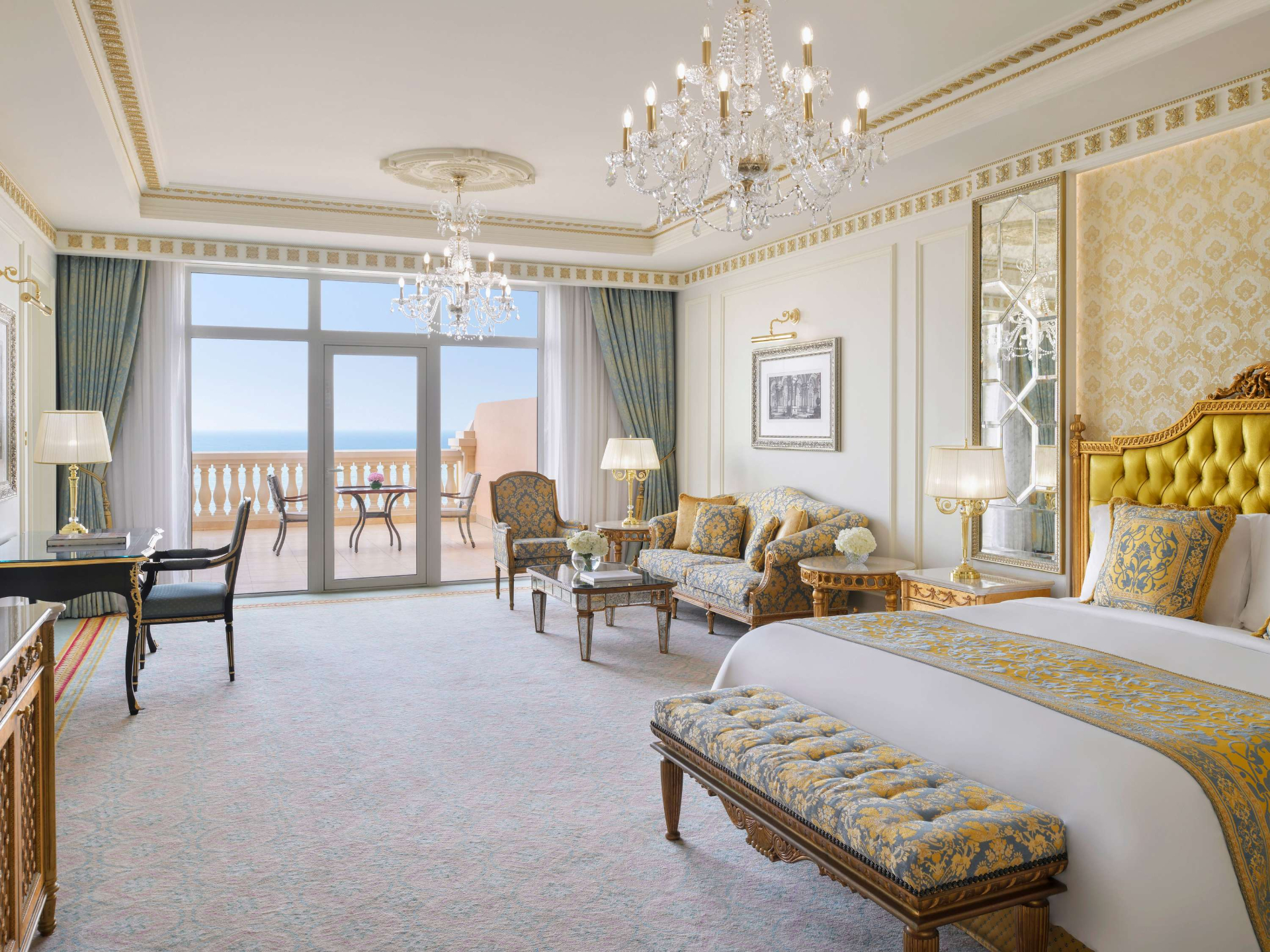 Royal Suite